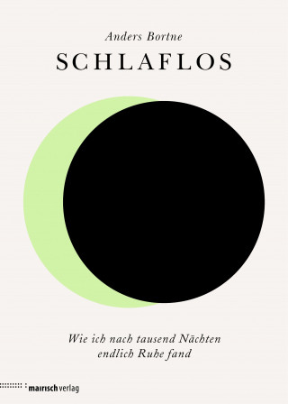 Anders Bortne: Schlaflos