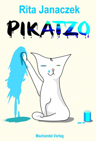 Rita Janaczek: Pikatzo