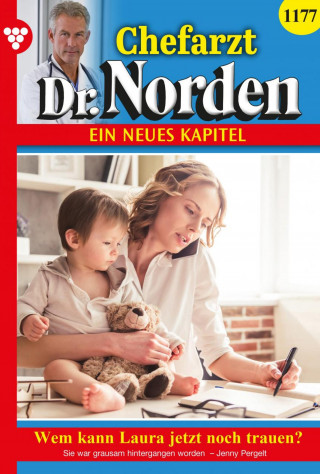 Jenny Pergelt: Wem kann Laura jetzt noch trauen?