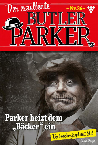 Günter Dönges: Parker heizt dem "Bäcker" ein