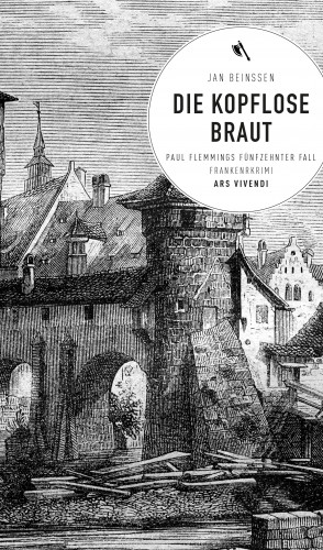 Jan Beinßen: Die kopflose Braut (eBook)