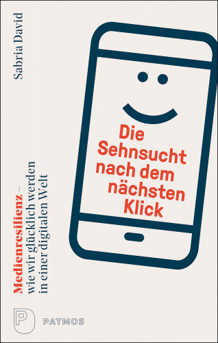 Sabria David: Die Sehnsucht nach dem nächsten Klick
