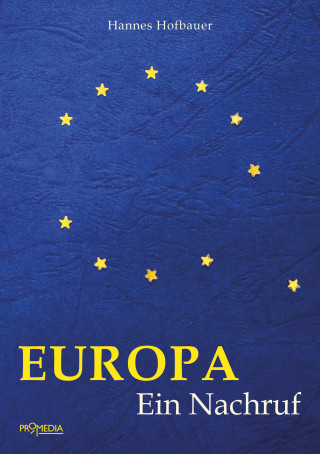 Hannes Hofbauer: Europa