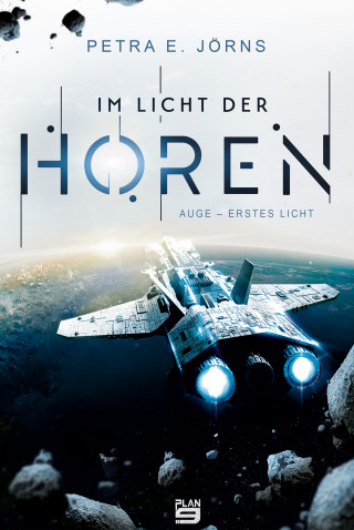 Petra E. Jörns: Im Licht der Horen