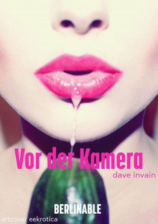 Dave Invain: Vor der Kamera