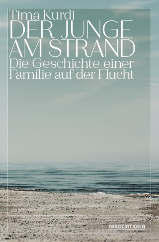 Tima Kurdi: Der Junge am Strand