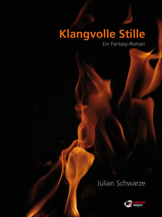 Julian Schwarze: Klangvolle Stille