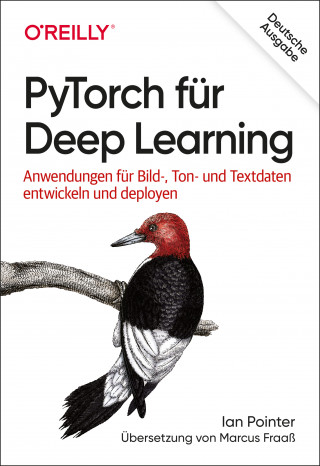 Ian Pointer: PyTorch für Deep Learning