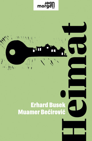 Erhard Busek, Muamer Bećirović: Heimat