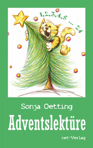Sonja Oetting: Adventslektüre