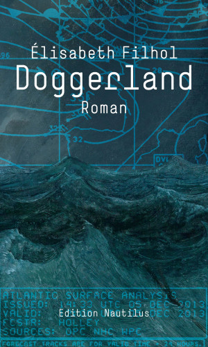 Élisabeth Filhol: Doggerland