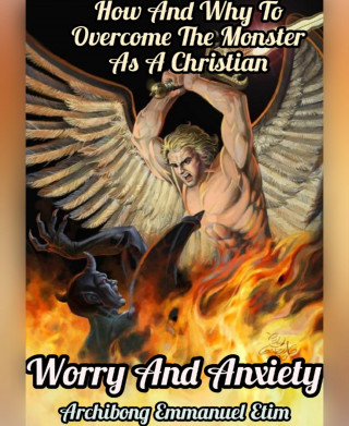 Archibong EmmanuelEtim: Worry and Anxiety