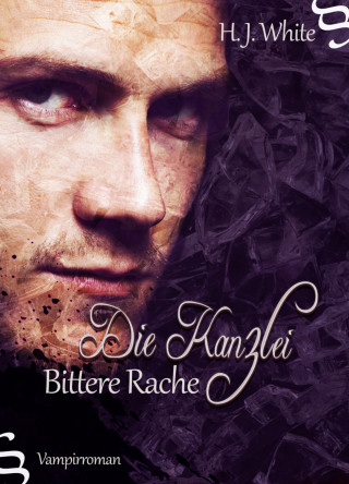 H.J. White: Die Kanzlei Bittere Rache