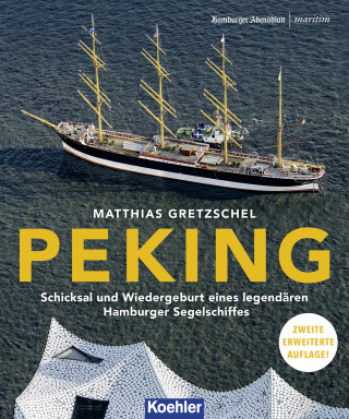 Matthias Gretzschel: PEKING