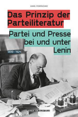 Hans Poerschke: Das Prinzip der Parteiliteratur