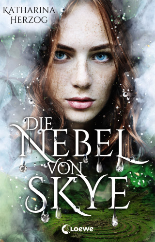Katharina Herzog: Die Nebel von Skye
