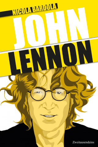 Nicola Bardola: John Lennon