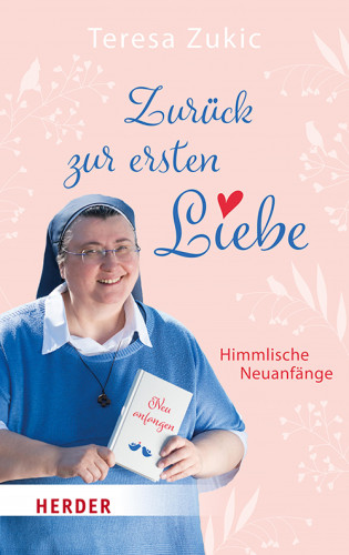 Teresa Zukic: Zurück zur ersten Liebe