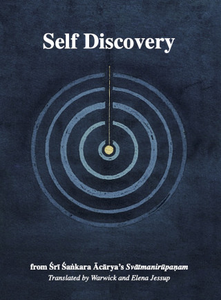 Śrī Śaṅkara Ācārya: Self Discovery