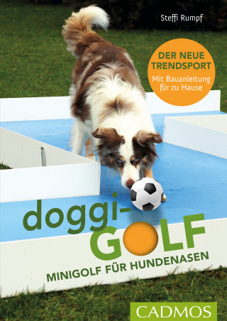 Steffi Rumpf: doggi-golf