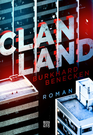 Burkhard Benecken: Clan-Land