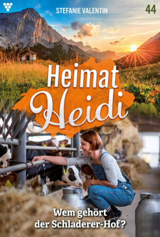 Stefanie Valentin: Wem gehört der Schladerer-Hof?
