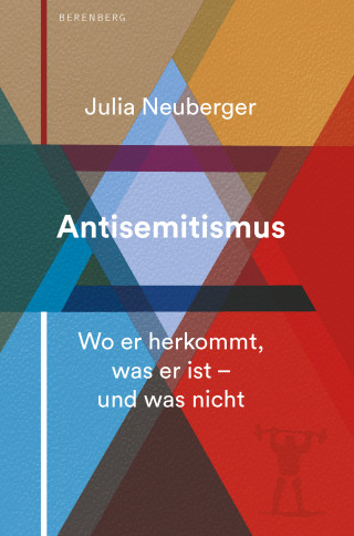 Julia Neuberger: Antisemitismus