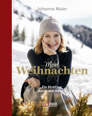 Johanna Maier: Mein Weihnachten