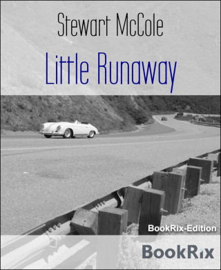 Stewart McCole: Little Runaway