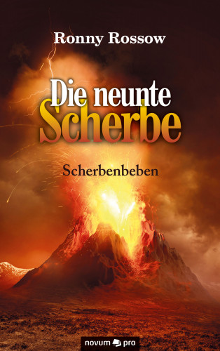 Ronny Rossow: Die neunte Scherbe