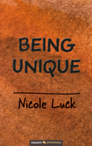 Nicole Luck: Being Unique