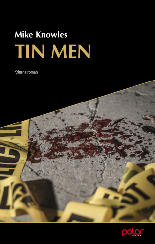 Mike Knowles: Tin Men