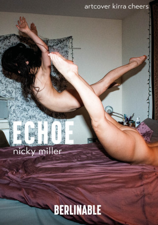 Nicky Miller: Echoe