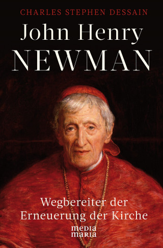 Charles Stephen Dessain: John Henry Newman