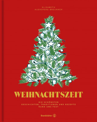 Elisabeth Auersperg-Breunner: Weihnachtszeit