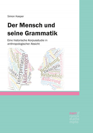 Simon Kasper: Der Mensch und seine Grammatik