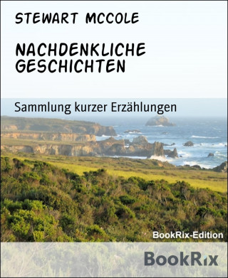 Stewart McCole: Nachdenkliche Geschichten