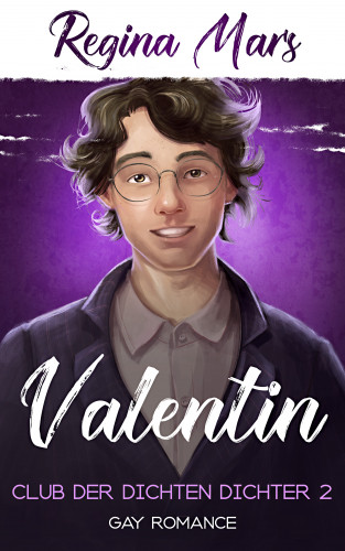 Regina Mars: Valentin