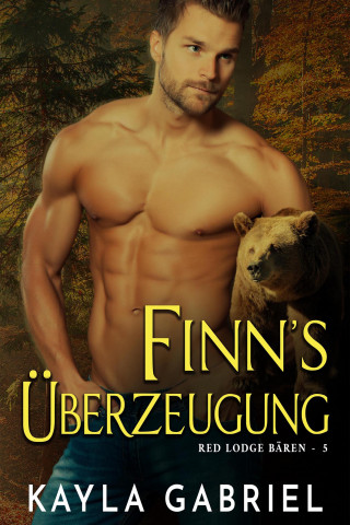 Kayla Gabriel: Finn's U_berzeugung