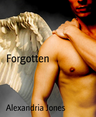 Alexandria Jones: Forgotten