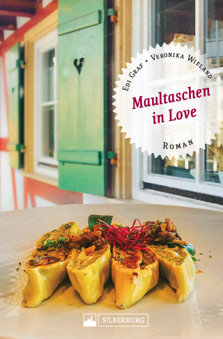 Edi Graf, Veronika Wieland: Maultaschen in Love.