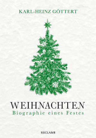 Karl-Heinz Göttert: Weihnachten