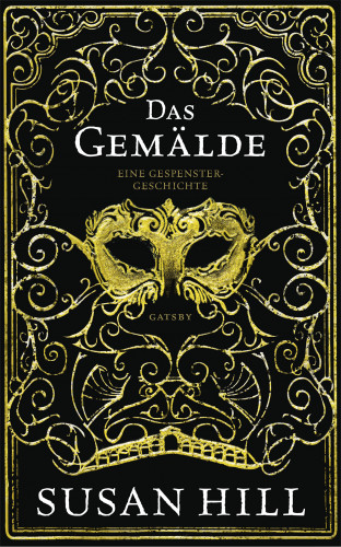 Susan Hill: Das Gemälde