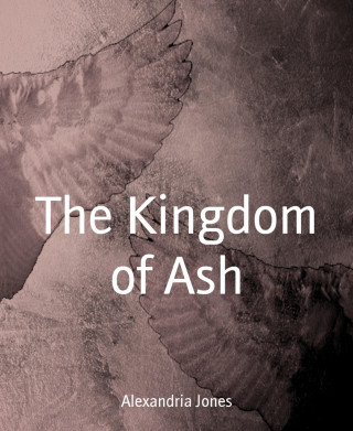 Alexandria Jones: The Kingdom of Ash