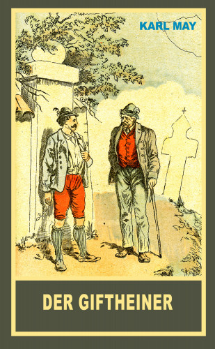 Karl May: Der Giftheiner