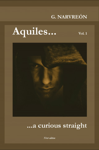 Gonzalo Narvreón: Aquiles... a curious straight