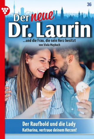 Viola Maybach: Der Raufbold und die Lady