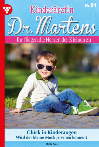 Britta Frey: Glück in Kinderaugen