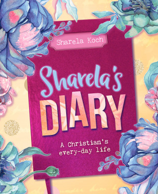 Sharela Koch: Sharela's Diary