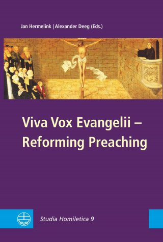 Viva Vox Evangelii - Reforming Preaching